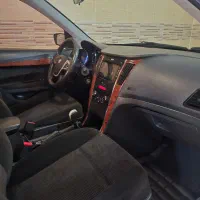 دنا تیپ ۲ مدل ۹۵|خودرو سواری و وانت|تبریز, |دیوار