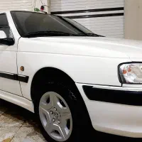 پژوپارس مدل91