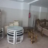 مبل و لوازم چوبی