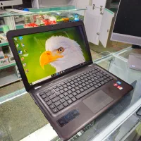 لپتاپ زیبای اقتصادی مارک HP رم ۸ هارد 240 SSD|رایانه همراه|یاسوج, |دیوار