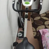 دوچرخه ثابت|دوچرخه، اسکیت، اسکوتر|تبریز, |دیوار