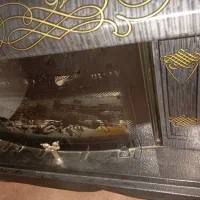 بخاری گازی|بخاری، هیتر، شومینه|گلبهار, شهر جدید گلبهار|دیوار