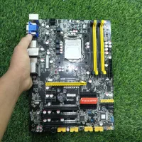 مادربرد h67 ddr3 چهار اسلات رم