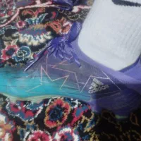 کفش فوتبال|کیف، کفش، کمربند|مسجد سلیمان, |دیوار