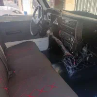 زامیاد کمپرس ۹۳|خودرو سواری و وانت|سبزوار, مدرس|دیوار