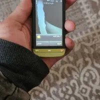 گوشی نوکیا c5