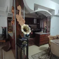 فروش واحد ۹۵متر طبقه سوم با آسانسور خیابان هراز|فروش آپارتمان|آمل, |دیوار