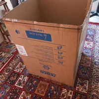 فروش کارتن لباسشویی لئوکو هیمالیا ۱۰/۵کیلویی|ابزارآلات|شاهینشهر, شهرک میلاد|دیوار