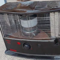 بخاری نفتی تیوست