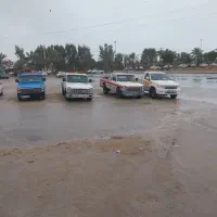 امداد خودرو بوشهر کفی خودروبر و یدک کش