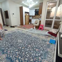 ۷۵ متر دو خواب  سالن پرده خور سازمان برنامه جنوبی|اجارهٔ آپارتمان|تهران, سازمان برنامه جنوبی|دیوار