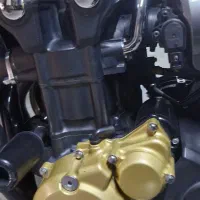 Cb1300 2013|موتورسیکلت|تهران, تهرانسر مرکزی|دیوار