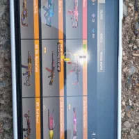 اکانت کالاف