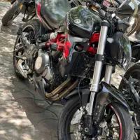 موتور|موتورسیکلت|سبزوار, اسلام آباد|دیوار