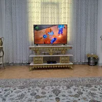 پرده پذیرایی واتاق خواب|پرده، رانر، رومیزی|تهران, شهرک فردوس (حسینی)|دیوار