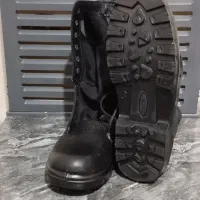 پوتین پاما نو سایز 42|کیف، کفش، کمربند|مشکین‌دشت, |دیوار