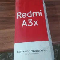 شیامی A3  بسیار تمیز 128