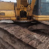 فروش بیل خط۶|خودرو سنگین|رشت, آب و برق|دیوار