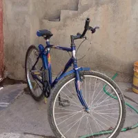 دوچرخه سند دار آساک دماوند