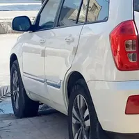 امویام X33 S اسپرت ، مدل ۱۳۹۶ استثنایی سالم