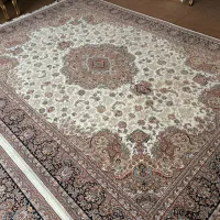 فرش 9 متری گردویی