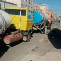 تخلیه‌چاه‌فاظلاب‌سپتینگ‌ولوله‌بازکنی‌تمام‌نقاط