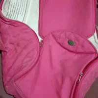 کریر و تشک و بالش و کیسه خواب