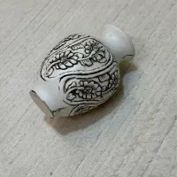 گلدان در حد نو|مجسمه، تندیس، ماکت|تهران, شهرک کوهسار|دیوار