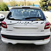 پژو 207 دنده موتور جدید TU5P تیوفایو پلاس صفر فوری