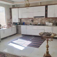 ویلایی ۱۷۰متری ۳خواب شهرک گلخانه