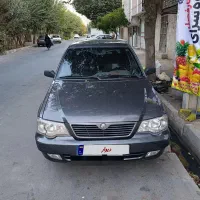 پراید۱۳۲نوک مدادی مدل۹۳تک برگ سند