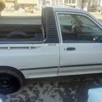 وانت پراید 95