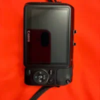 دوربین کنون EOS M