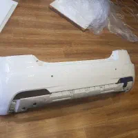 سپر عقب شاهین سالم