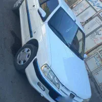 پژو پارس سال ۹۲|خودرو سواری و وانت|سبزوار, شهرک صنعتی خاوران|دیوار