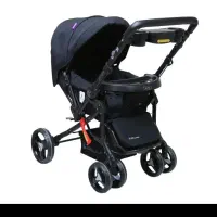 کالسکه دلیجان مدل بنیتا