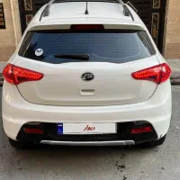 لیفان اتومات در حد مدل ۹۶ بیرنگ و کم کار در حد