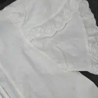 پیراهن لباس دخترانه شومیز بلوز بیلرسرهمی شیک مجلسی|کفش و لباس بچه|تهران, استاد معین|دیوار