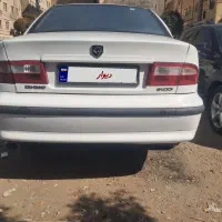 سمند LX ساده، مدل ۱۳۹۰|خودرو سواری و وانت|تهران, گلچین|دیوار