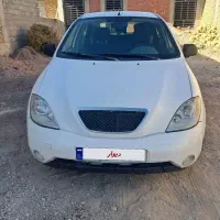 تیبا2مدل 1397 کارمندی