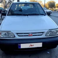 پراید 131 SE|خودرو سواری و وانت|ساوه, |دیوار