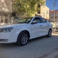 دنا پلاس شش دنده توربو سانروف دار مدل 1402|خودرو سواری و وانت|ایلام, |دیوار