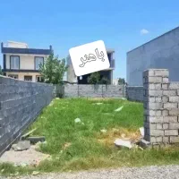 ۳۰۰ متری دور دیوار شده با سند مسکونی