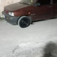 دوگانه شرکتی مدل 86