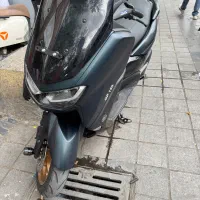 yamaha nmax 1403