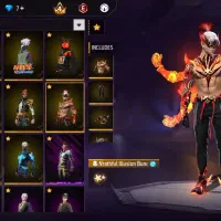 اکانت فری فایر|کنسول، بازی ویدئویی و آنلاین|زابل, |دیوار