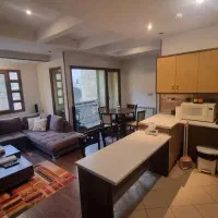 آپارتمان 75 متر/2خواب مجاور پیست اسکی/OUSHAN VILLA