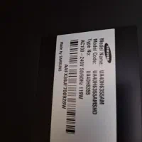 ال ای دی 40 سامسونگ|تلویزیون و پروژکتور|مشهد, امیرآباد|دیوار