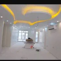 نقاشی ساختمان