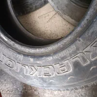 لاستیک سایز۱۶|قطعات یدکی و لوازم جانبی|تهران, فتح|دیوار